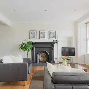 Apartment The West Bow