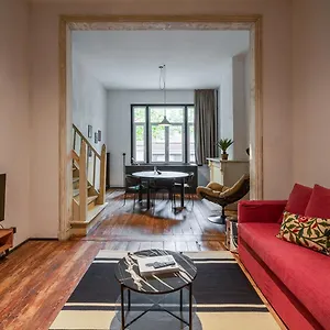 Appartement Smartflats - The Brooklyn 