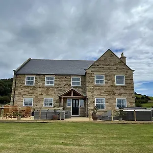 Foxhall Farm 度假居 瑟斯克