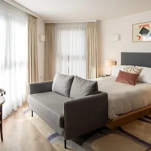 Otel Rockwell East-tower Bridge