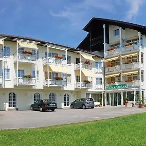 Hotel Sacher-stoiber