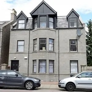 Stanley Street 公寓 阿伯丁
