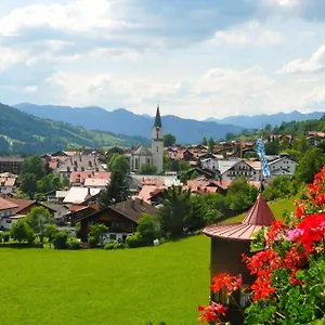 Hotel Sonnenbichl