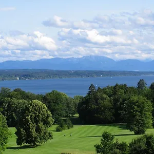Hotel Golfhotel Kaiserin Elisabeth